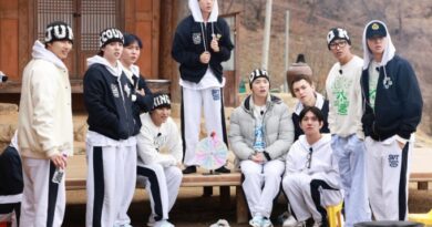 Seventeen Takes the Stage: A Journey Through ‘SEVENTEEN WORLD TOUR’
