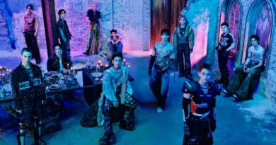 SEVENTEEN Continues to Shine on Billboard Charts with ‘HAPPY BURSTDAY’