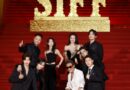 Jun Shines Bright at Shanghai International Film Festival