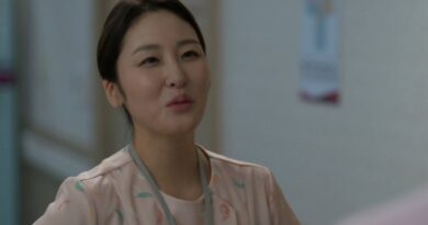 Surprising Transformation: From Announcer to Actress – Shin Ah-Young’s Journey