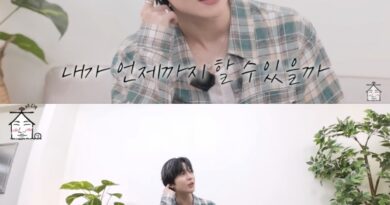 SHINee’s Taemin Reflects on 17 Years in K-Pop and Shares Honest Thoughts