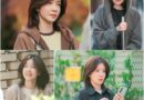 Shining Days: A Glimpse into the Life of Energetic Actress Jung In-Sun