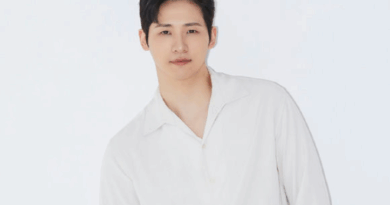 Rising Star Shinwoo Takes the Stage in Musical ‘Paradise’