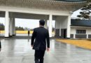 Super Junior’s Siwon Honors Korean Veterans at Seoul National Cemetery