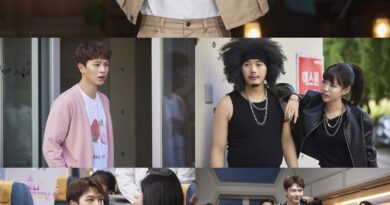 BTOB’s Yook Sungjae Astonishes as Host on ‘SNL Korea’ Season 7 Finale