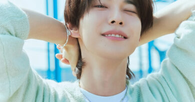 Doyoung of NCT Soars to New Heights with Second Album Release