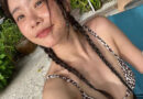 Exploring the Beauty of Seychelles with Sojin