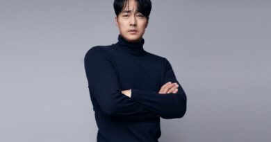 So Ji-sub’s Lavish Gifts Stir Buzz: The Actor’s Generosity Knows No Bounds