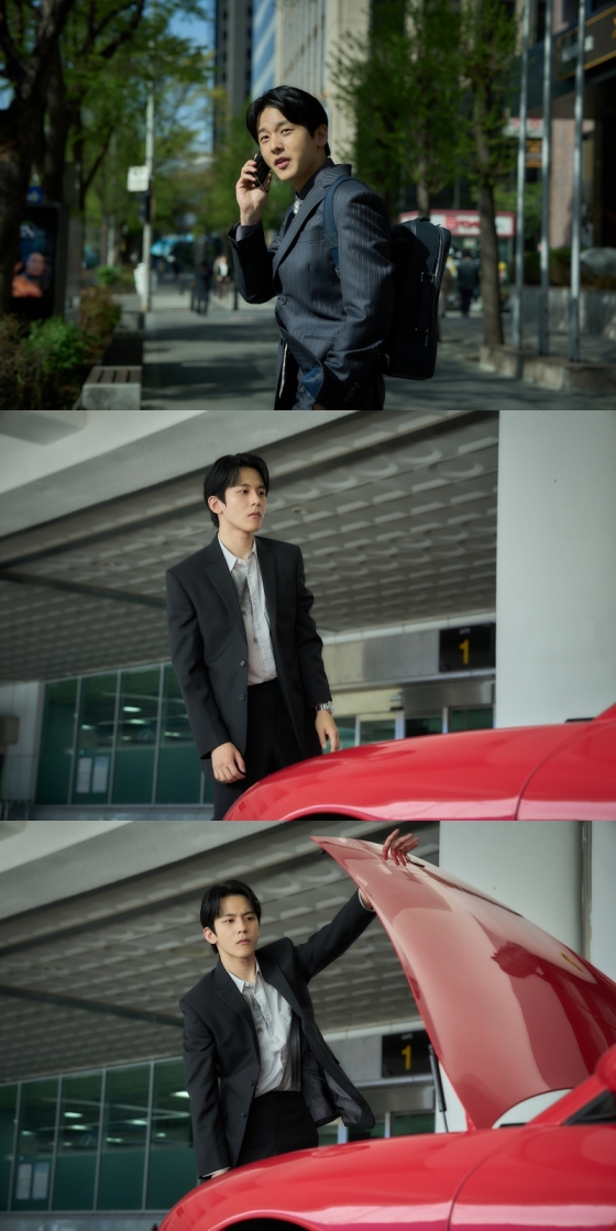Kim Ki Hae stars in the acclaimed Korean film Soju War against a financial crisis backdrop