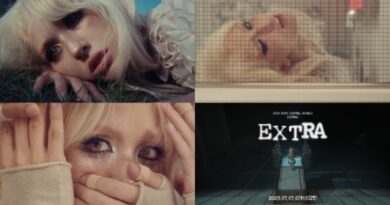 Somi’s Ethereal Return: ‘EXTRA’ Music Video Teaser Released