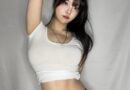The Enchanting Allure of Popular BJ Song Hana’s Stunning Fashion