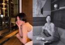 Song Hye-kyo Shines with Style in Madrid