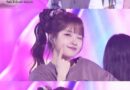 SOORIN: The Rising Star of K-Pop Delivers a Youthful Explosion on Stage