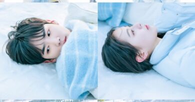 An Enchanting Snowy Adventure: The Spring of Youth’s Upcoming Episode