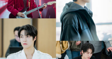 Spring of Youth: Lee Seung-hyub’s Rise in ‘Spring of Four Seasons’