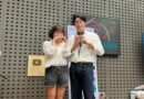 So Ji Sub Responds to Comedian Lee Eun Ji’s Fan Enthusiasm in Style