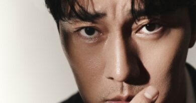 So Ji-sub Returns to Noir Genre with ‘Square’ After 13 Years