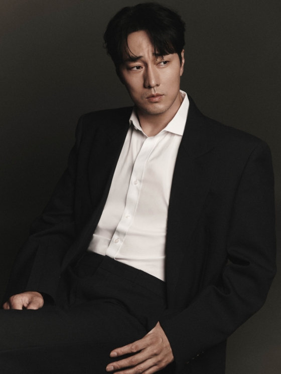 Explore revenge and intrigue in Netflixs Square featuring So Ji-sub