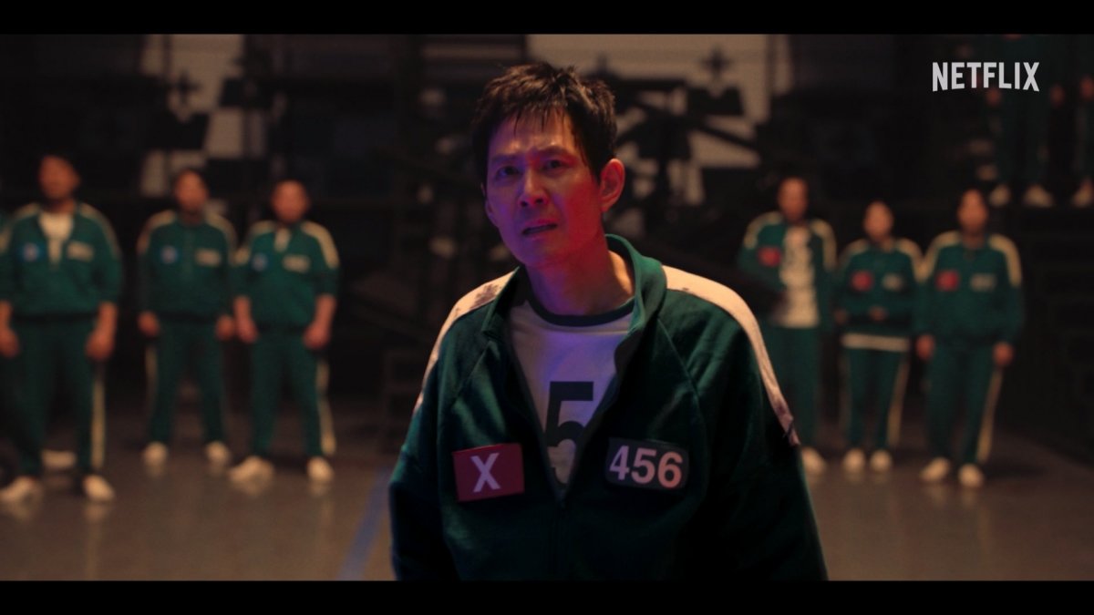 Official teaser and stills of Squid Game Season 3 on Netflix
