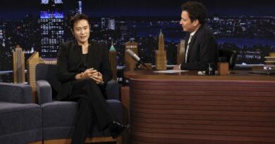 Lee Byung-hun’s Captivating Appearance on NBC: A Global Sensation