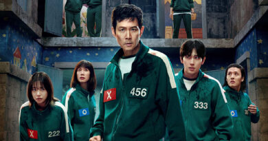 Squid Game Season 3 Continues Global Dominance on Netflix