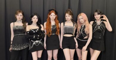 STAYC Mesmerizes Jakarta: A Night to Remember