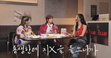Inside the Dance Floor: Aiki and Leejung’s Emotional Journey on ‘Street Woman Fighter’