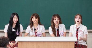 Summer Queens Set to Dazzle on Korea’s Popular Variety Show