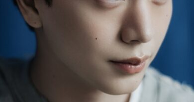 Sungjae Yook Unveils Debut Album: ‘All About Blue’