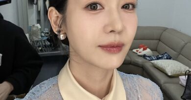 An Sung Hyun’s Release and the Spotlight on Star Sung Yuri
