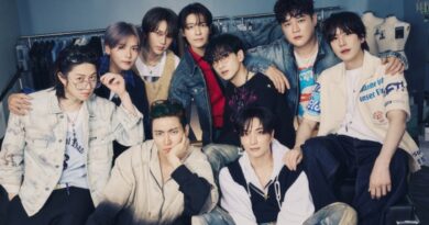 Super Junior Celebrates 20th Anniversary with ‘Express Mode’