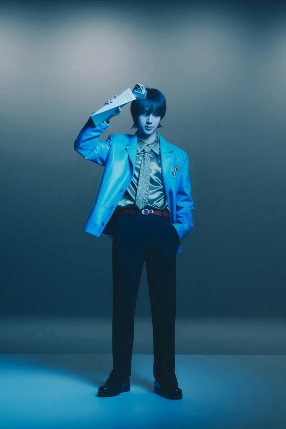 Stylish music return as Super Junior releases their new captivating track Haircut.