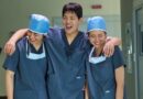 The Journey of Becoming a Surgeon: A Tale of Persistence and Passion