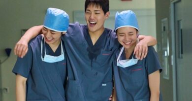 The Journey of Becoming a Surgeon: A Tale of Persistence and Passion