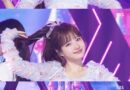 Surin Shines on SBS Inkigayo with Debut Song ‘Boys Can Be’
