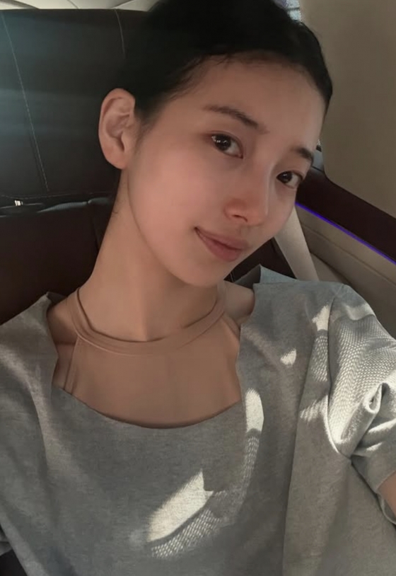 Suzy charms with ballet skills and new Disney musical collaboration.