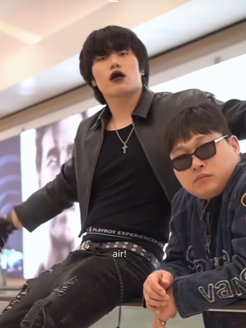 Weight fluctuations put Swings back in the spotlight as the rapper shares new music video