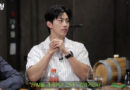 Why Taecyeon Joined So Ji-sub Under the Same Agency