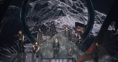 AWAKEN THE BLOODLINE: &TEAM’s Electrifying Seoul Tour