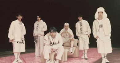 TEMPEST Embarks on a New Journey with ‘My Way’ for Japanese Anime