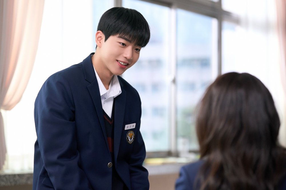 Experience young love and destiny clash in The Cowherd and the Fairy on tvN