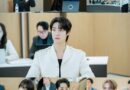 Lee Seung-hyub Shakes Up JoanJo Entertainment as New Leader of ‘The Crown’