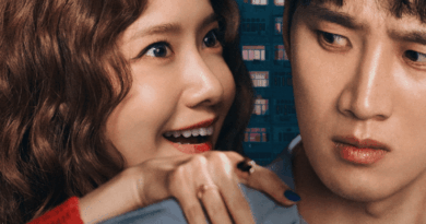 A New Comedy to Devour: ‘The Devil Has Moved In’