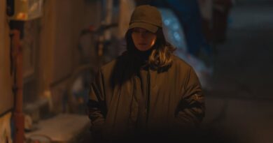 Disney+’s Gripping Thriller ‘The Hunter with a Scalpel’ Draws Viewers In