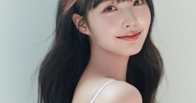 Jin Ga-eun Returns to the Screen as a Forensic Investigator