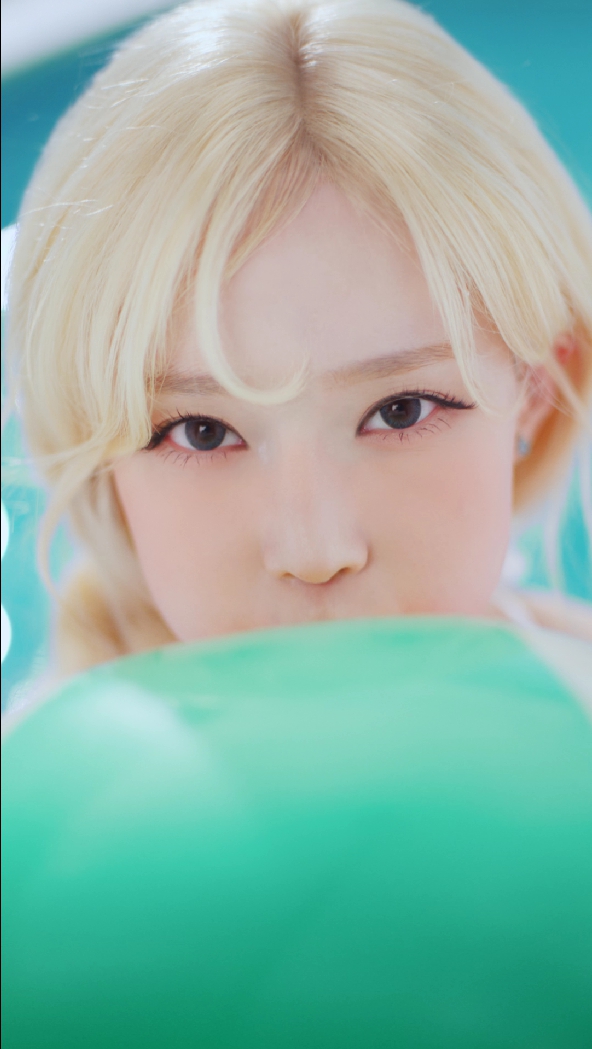 New Toreta! summer campaign with aespa's Winter blends vibrant visuals and hydration