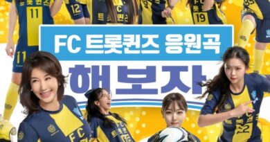 FC Trot Queens Release New Trendy Cheer Song ‘Let’s Try’