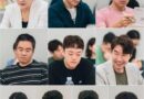 Triumph: A New Dawn in Sports Drama ‘Try’