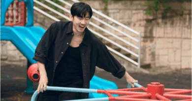 Try: The Unexpected Comedy Sports Drama of the Summer