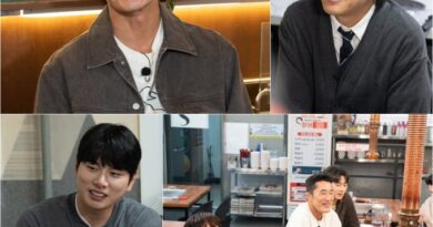 Handsome Guys Bring Laughter with Real Talk on Long-term Relationships